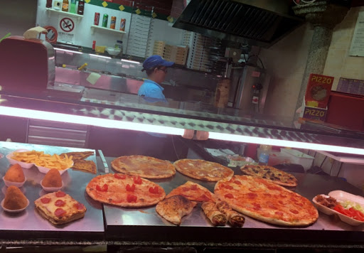 Pizzò Via Roma Casale Monferrato in Casale Monferrato, Provincia di Alessandria