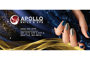 Apollo Nails & Spa image