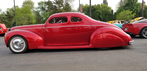 Car Dealer «Golling Buick GMC», reviews and photos, 1491 S Lapeer Rd, Lake Orion, MI 48360, USA