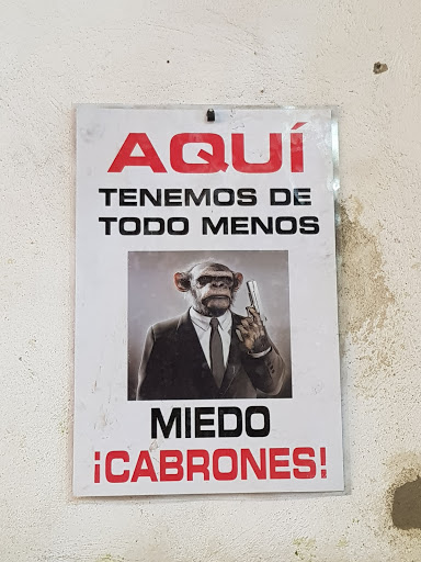 Centro de abastos Emiliano Zapata