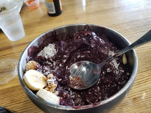 Organic Restaurant «Apple A Day Natural Food Market», reviews and photos, 1534 Alton Rd, Miami Beach, FL 33139, USA