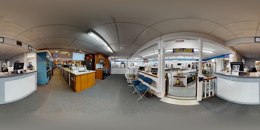 Appliance Store «Bellingham Electric», reviews and photos, 250 Pulaski Blvd, Bellingham, MA 02019, USA