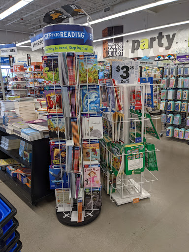 Variety Store «Five Below», reviews and photos, 781 Shoppes Blvd, North Brunswick Township, NJ 08902, USA