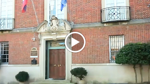 Embassy of Laos Embassy of Laos in Washington