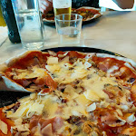 Photo n°1 de l'avis de samuele.i fait le 02/07/2022 à 18:36 sur le  Pizzeria Paradiso à Quaregna