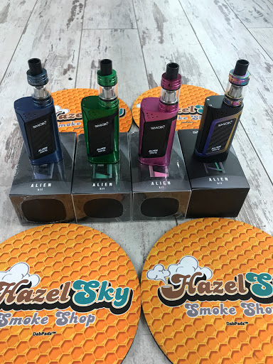 Novelty Store «Hazel Sky Smoke shop Fredericksburg», reviews and photos, 5244 Fredericksburg Rd, San Antonio, TX 78229, USA