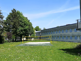Reha-Zentrum Bad Aibling, Klinik Wendelstein - Deutsche Rentenversicherung Bund