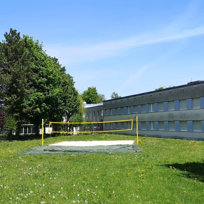 Reha-Zentrum Bad Aibling, Klinik Wendelstein - Deutsche Rentenversicherung Bund