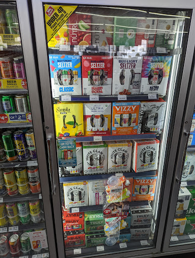 Convenience Store «Circle K», reviews and photos, 17449 Gulf Blvd, Redington Shores, FL 33708, USA