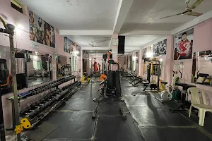 New Saksham Fitness Point image