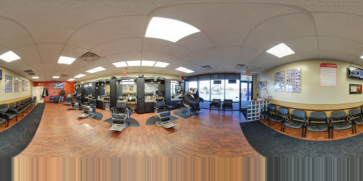 Barber Shop «KCA Barbers», reviews and photos, 850 Brook Forest Ave, Shorewood, IL 60404, USA