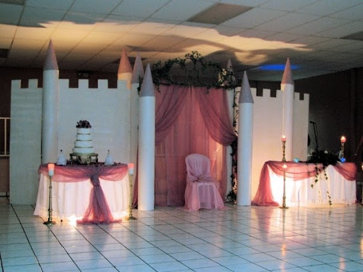 Florist «Wedding shoppe Florist & Rentals», reviews and photos, 2030 Wekiva Reserve Blvd, Apopka, FL 32703, USA