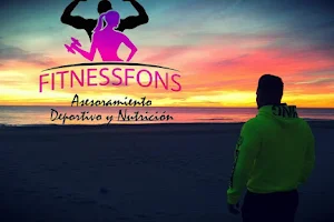 Fitnessfons image