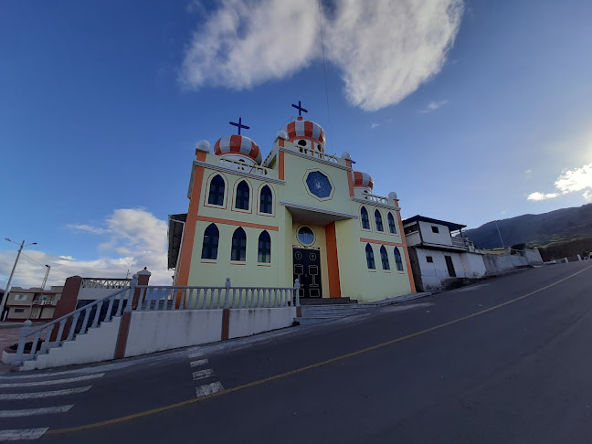 Opiniones de Iglesia Católica de Quinchicoto en Pomona - Iglesia