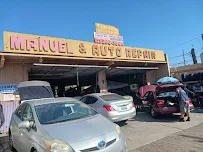 Manuel & Auto Repair photo
