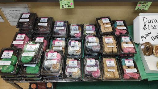 Grocery Store «Sakura - Japanese groceries and gifts», reviews and photos, 4343 Pacific Ave, Stockton, CA 95207, USA