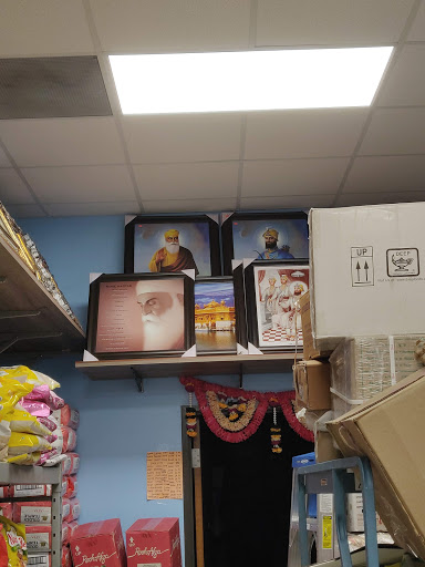 Grocery Store «Indian Bazar Greenwood IN», reviews and photos, 334 Emerson Avenue, Greenwood, IN 46143, USA