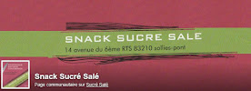 Photos du propriétaire du Sandwicherie Sucre Sale à Solliès-Pont - n°3