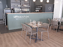 Atmosphère du Restaurant Momentum à Besançon - n°6