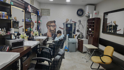 Barber's Clup
