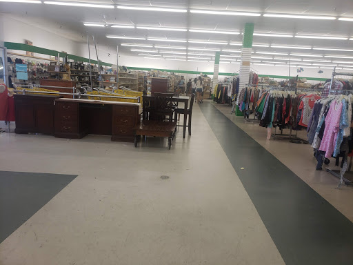 Thrift Store «Value World», reviews and photos, 2223 S Buckner Blvd # 250, Dallas, TX 75227, USA