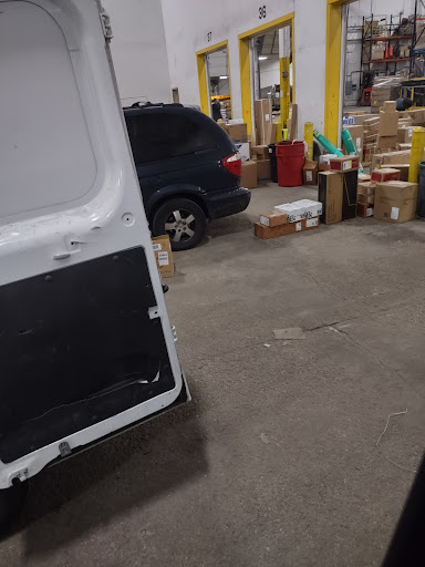 Distribution Service «Veterans Distribution of Chicago», reviews and photos, 5999 Butterfield Rd, Hillside, IL 60162, USA