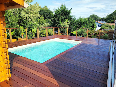 SUR MESURE 64 à Ayherre