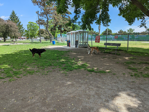 Behnke Memorial Dog Park