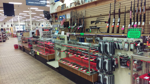 Sporting Goods Store «Kames Sports», reviews and photos, 8516 Cleveland Ave NW, North Canton, OH 44720, USA