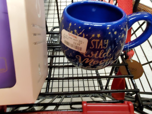 Department Store «T.J. Maxx», reviews and photos, 30965 Five Mile Road, Livonia, MI 48154, USA