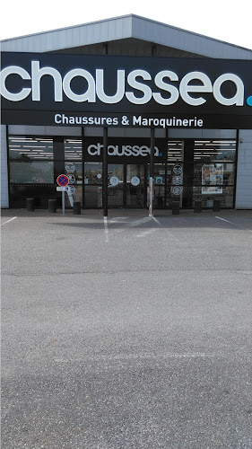 CHAUSSEA Alençon Arconnay à Arçonnay