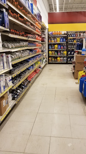 Auto Parts Store «Advance Auto Parts», reviews and photos, 179 Ballston Ave, Saratoga Springs, NY 12866, USA