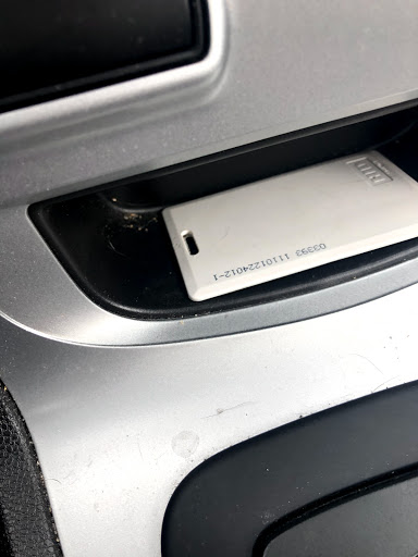 Car Wash «Elephant Car Wash», reviews and photos, 616 Battery St, Seattle, WA 98121, USA