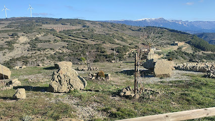 Parque de la piedra – Rocaforte