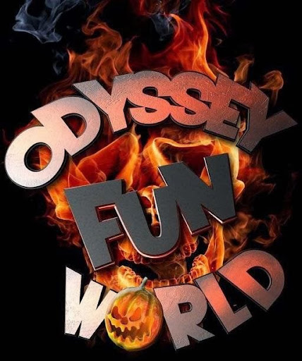 Amusement Center «Odyssey Fun World», reviews and photos, 3440 Odyssey Ct, Naperville, IL 60563, USA