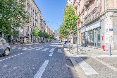 Le Petit Parfait à Grenoble
