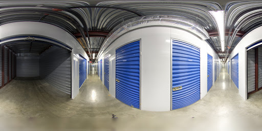 Self-Storage Facility «Simply Self Storage - Central Park Heights / Pimlico», reviews and photos, 5301 Park Heights Ave, Baltimore, MD 21215, USA