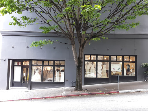 Bridal Shop «Cicada», reviews and photos, 1003 1st Ave, Seattle, WA 98104, USA