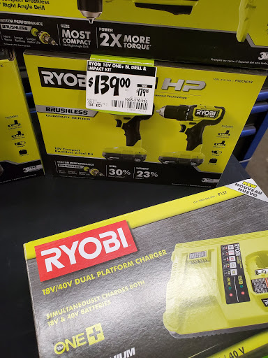 Home Improvement Store «The Home Depot», reviews and photos, 12005 Elam Rd, Balch Springs, TX 75180, USA