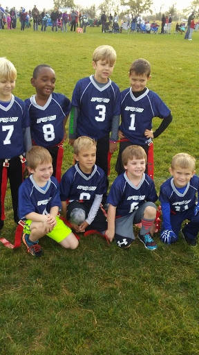 Community Center «Valley Community Center», reviews and photos, 4444 Fuller Rd, West Des Moines, IA 50265, USA