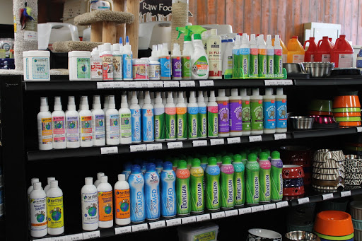 Pet Supply Store «EarthWise Pet Supply East Village», reviews and photos, 1051 Market St, San Diego, CA 92101, USA