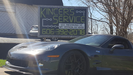 Kincer's Service, LLC