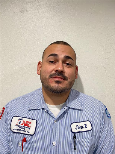 Plumber «Dial One Sonshine», reviews and photos, 10537 Dale Ave, Stanton, CA 90680, USA