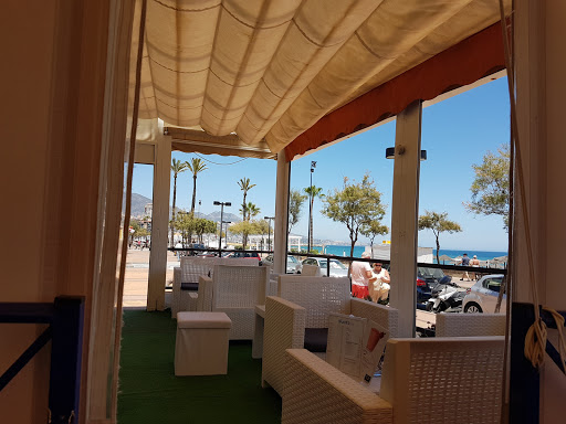 Información y opiniones sobre New River Bar de Fuengirola