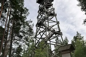 Udrkalns observatory tower image