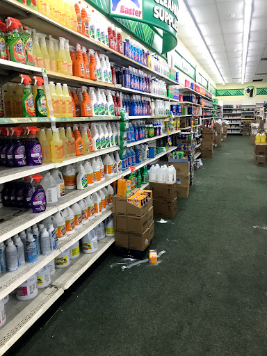 Dollar Store «Dollar Tree», reviews and photos, 11555 San Pablo Ave, El Cerrito, CA 94530, USA