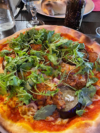 Pizza du Restaurant italien La Casuccia à Bordeaux - n°3