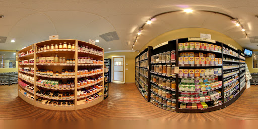 Health Food Store «Sustain Natural Market», reviews and photos, 3060 E Semoran Blvd #100, Apopka, FL 32703, USA