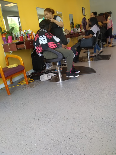 Hair Salon «Lizbeth Dominican Hair Salon», reviews and photos, 3160 Greenbriar Pkwy SW, Atlanta, GA 30331, USA