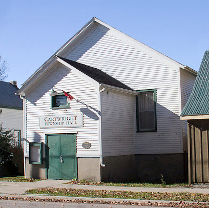 Cartwright Town Hall